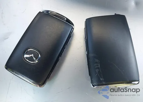 2020 Mazda Mx-5 Miata Rf Grand Touring z USA, uszkodzony, nr VIN JM1NDAM73L0411663